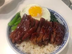 -大咀港式茶餐厅(恒泰店)