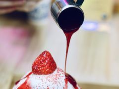 -怪物的冰与火(天虹商场中山路店)
