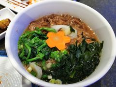 -将太无二·北美传奇寿司(荟聚购物中心西红门店)