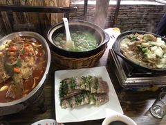 -臭鳜鱼人家·老字号徽菜