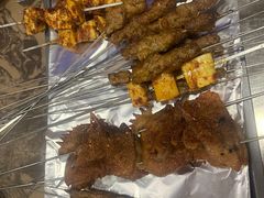 -熙成烧烤·三十三年(开发区店)