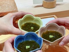 -荣一代目OMAKASE板前料理