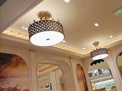 -Angelina安吉丽娜(恒隆广场店)