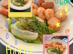 -左记港食(融科天城店)