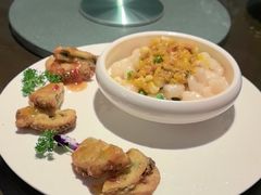 -南京空港温德姆花园酒店·MTF满庭芳中餐厅
