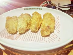 -新白鹿餐厅(银泰西湖文化广场店)