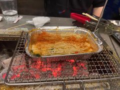-老吕涮羊肉•东北原味烧烤•大油边•烤鱼(五角场店)