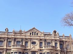 -张学良旧居陈列馆(大帅府)
