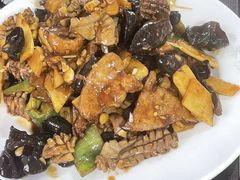 -鼎香润(德胜门内店)