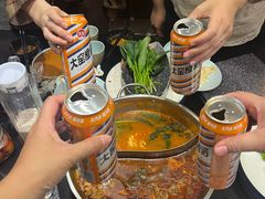 -聚聚火锅.欢聚到半夜(静海店)