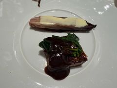 -Le Comptoir de Pierre Gagnaire