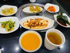 -光化门韩国料理(新地假日广场店)