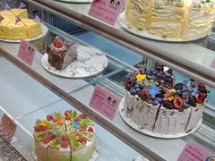 -丁香西饼屋(桂林路店)