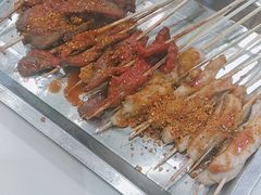 -金乐活美食(中街店)