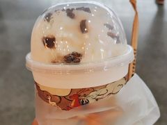 -茶理宜世(广州南站（站内）3楼B17检票口店)