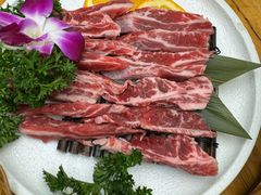-冷面大王(细河南路店)