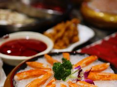 -渝味晓宇火锅(合川路店)