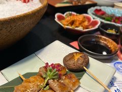 -大江户日本料理(吕厝店)
