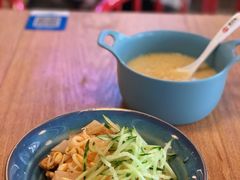凉皮-高望村老王家(南光店)