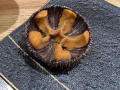 -鮨乐亭Omakase·海胆宴
