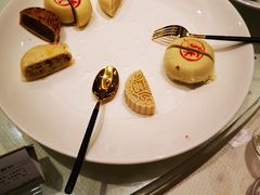 -小厨娘淮扬菜(天印大道店)