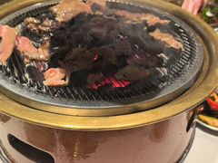 -西塔老太太泥炉烤肉(北京望京店)