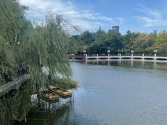 -大连植物园