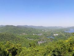 -九曜山