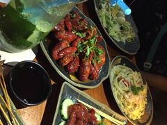 -CIRCLE·酒吧(第一国际店)