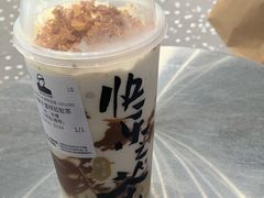 -LELECHA乐乐茶(新街口大洋店)