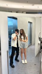 点击看大图 -DL HOPE造型