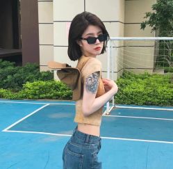 -FASHION PALACE hair+