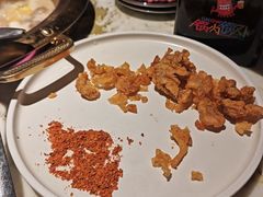 -川味观·鲜货火锅(西湖文化广场店)