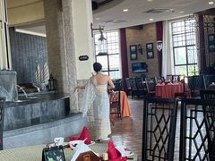 -南沙游艇会·大兵船餐厅