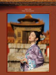 点击看大图 -美云庭古装·格格服汉服·京城旅拍(北京店)