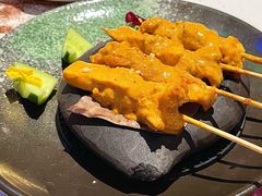 -狮拾久·现代新加坡料理(福田COCO Park店)