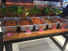 -斯通泰伯酒店-餐厅