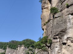 -剑门关风景区