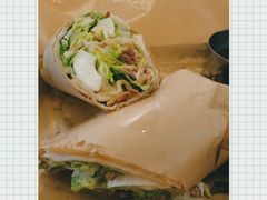 经典凯撒卷-就是卷儿Wrap and Roll(宣化路店)