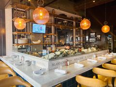 -Water Grill(圣莫妮卡店)