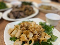 -揭阳钟记小食(福田新村店)