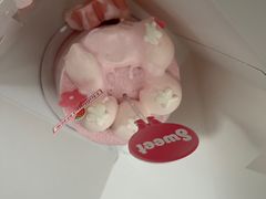 -好利来(朝外店)