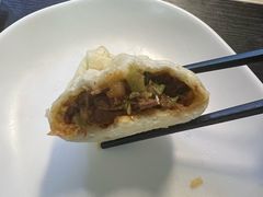 -老陶包子铺(南大西南村店)