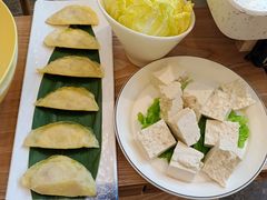 -三人行骨头王火锅(长寿店)