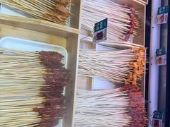 -阿串串老火锅(力盟店)
