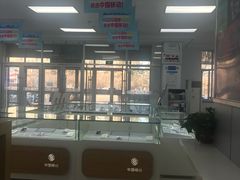 -中国移动(征仪路营业厅)