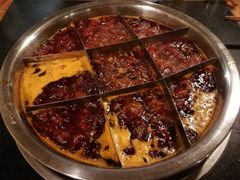 -邓莽子老火锅(鲁祖庙店)