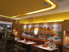 -小鱼小牛·鱼牛干锅·脆鱼火锅(世欧广场店)