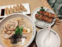 -味千拉面(惠州文昌一路分店)