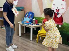 -昂立教育凯顿成长中心(嘉定南翔校区)